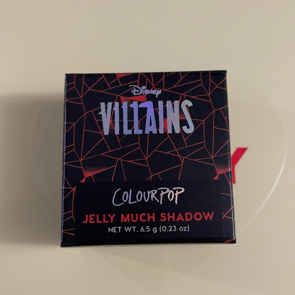 Colourpop Jelly Much Shadow